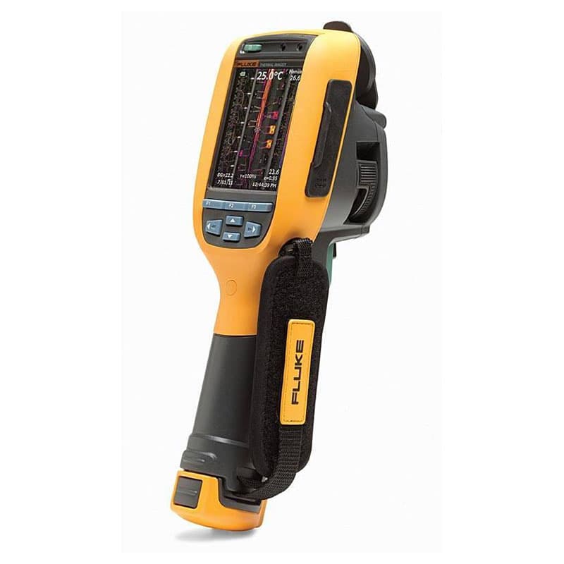 Тепловизор Fluke Ti125
