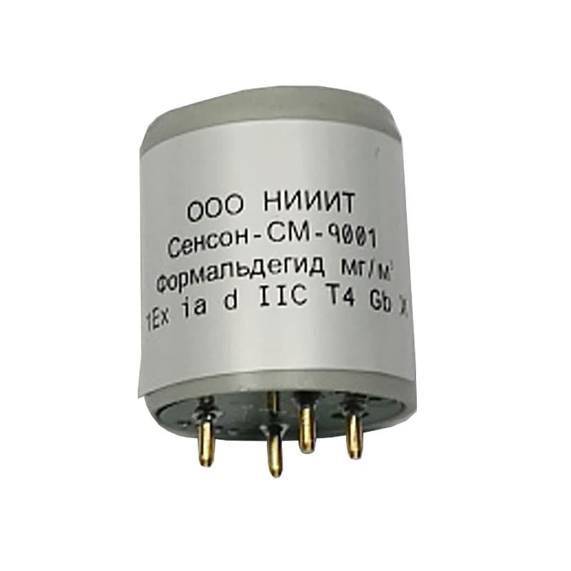 Модульный Газоанализатор «Сенсон-СМ-9001»
