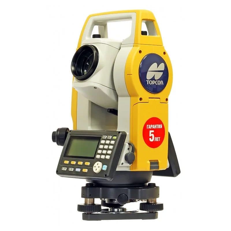 Тахеометр Topcon ES-52