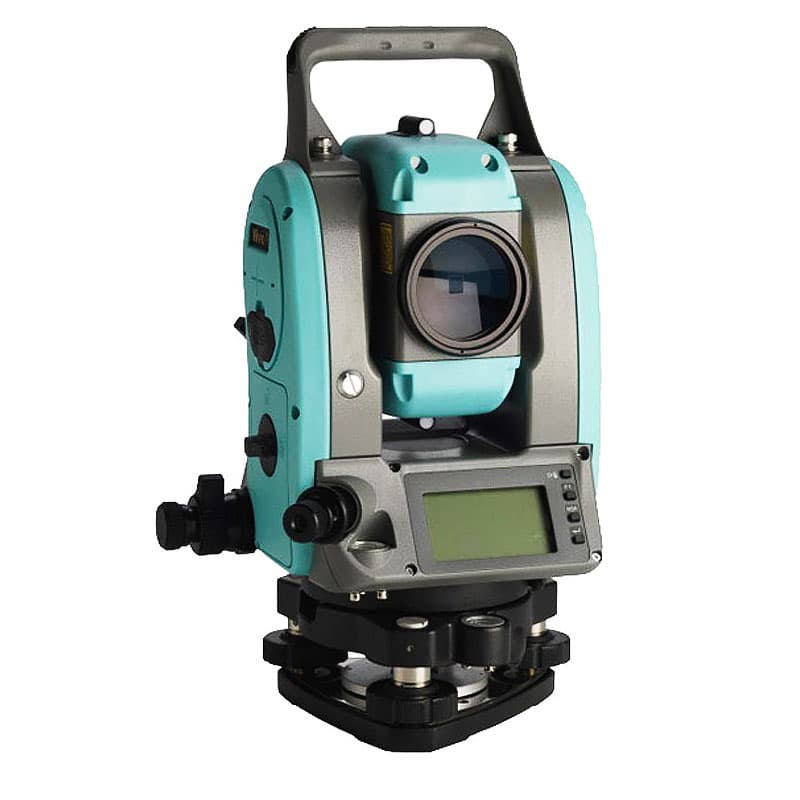 Тахеометр Nikon Nivo 2.C