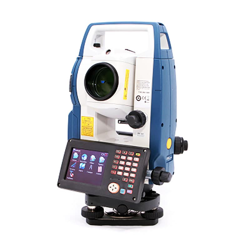 Тахеометр Sokkia FX-101