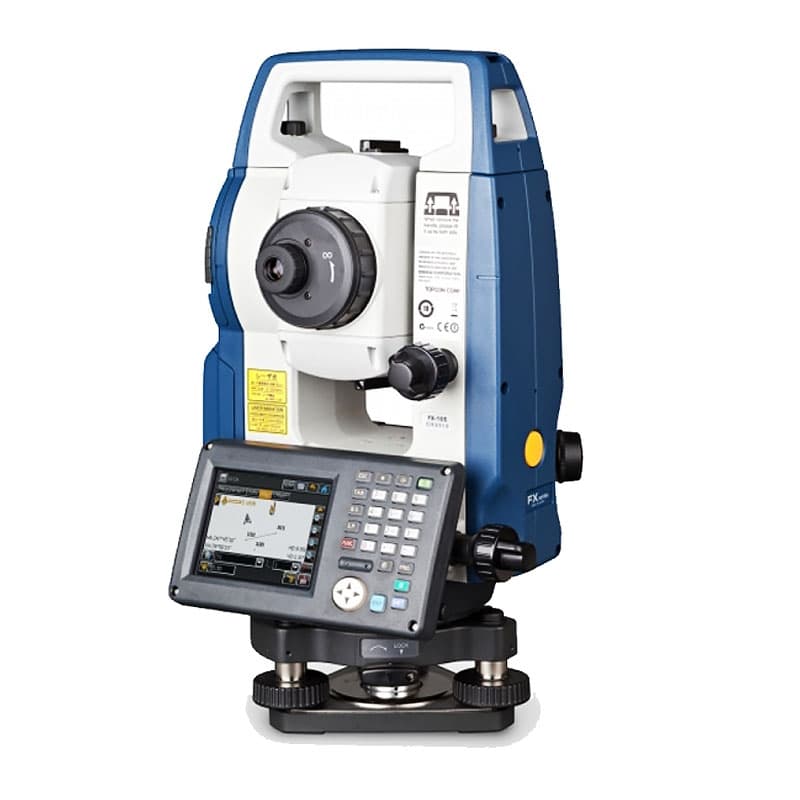 Тахеометр Sokkia FX-102