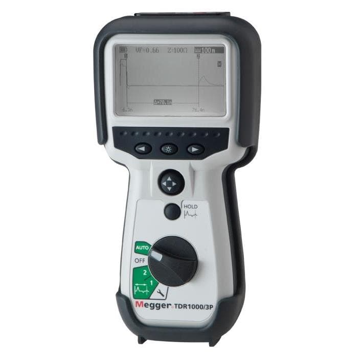 Рефлектометр TDR 1000/3