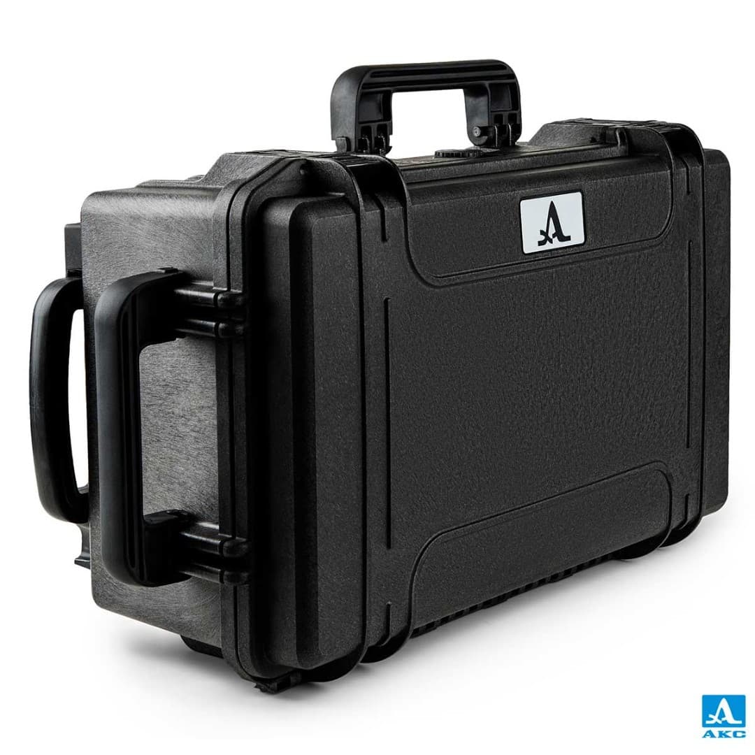 Жесткий кейс М40