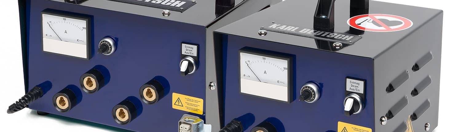 DEUTROPULS SW 1000