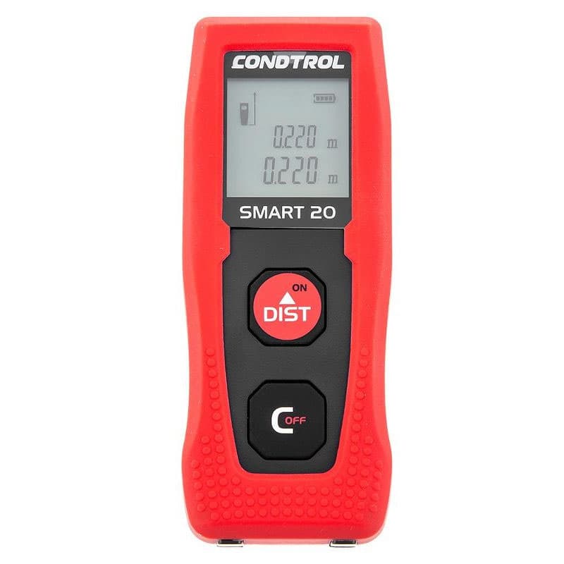 Лазерный дальномер CONDTROL SMART 20