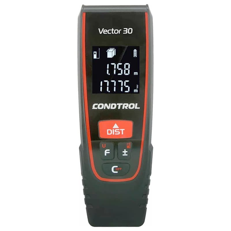Лазерный дальномер CONDTROL Vector 30