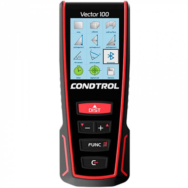 Лазерный дальномер CONDTROL Vector 100
