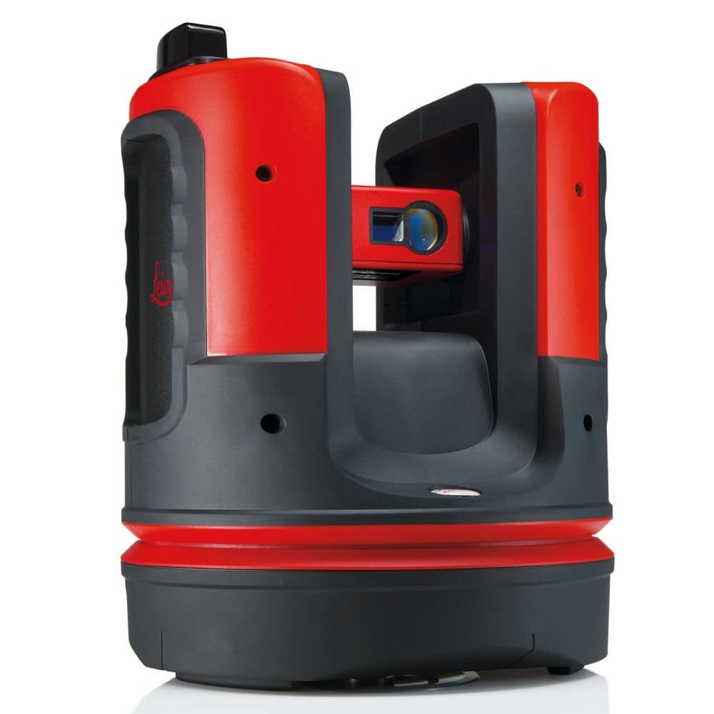 Лазерный дальномер-сканер Leica 3D Disto+Софт