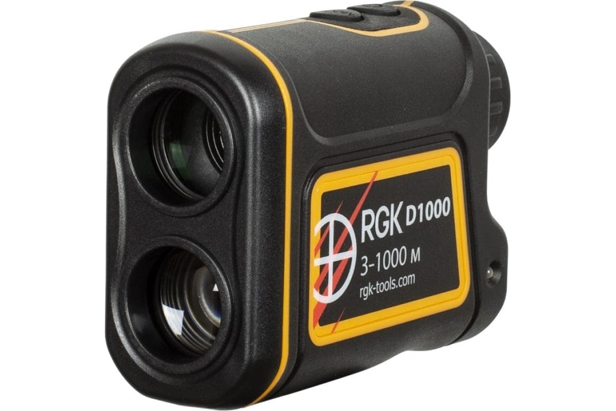 Оптический дальномер RGK D1000