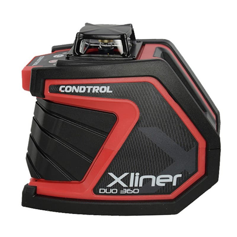Лазерный нивелир CONDTROL XLINER DUO 360