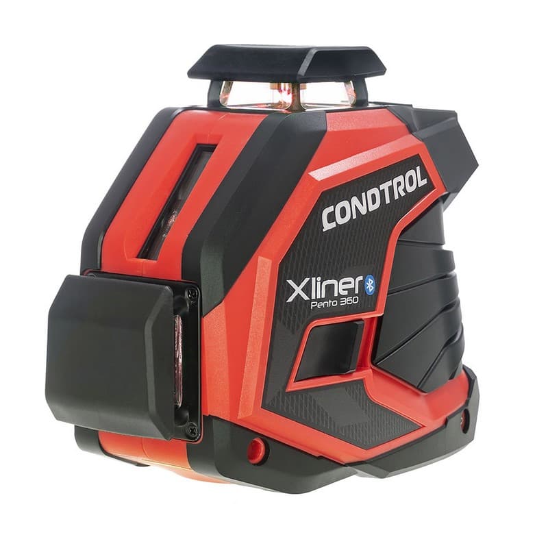 Лазерный нивелир CONDTROL XLINER PENTO 360