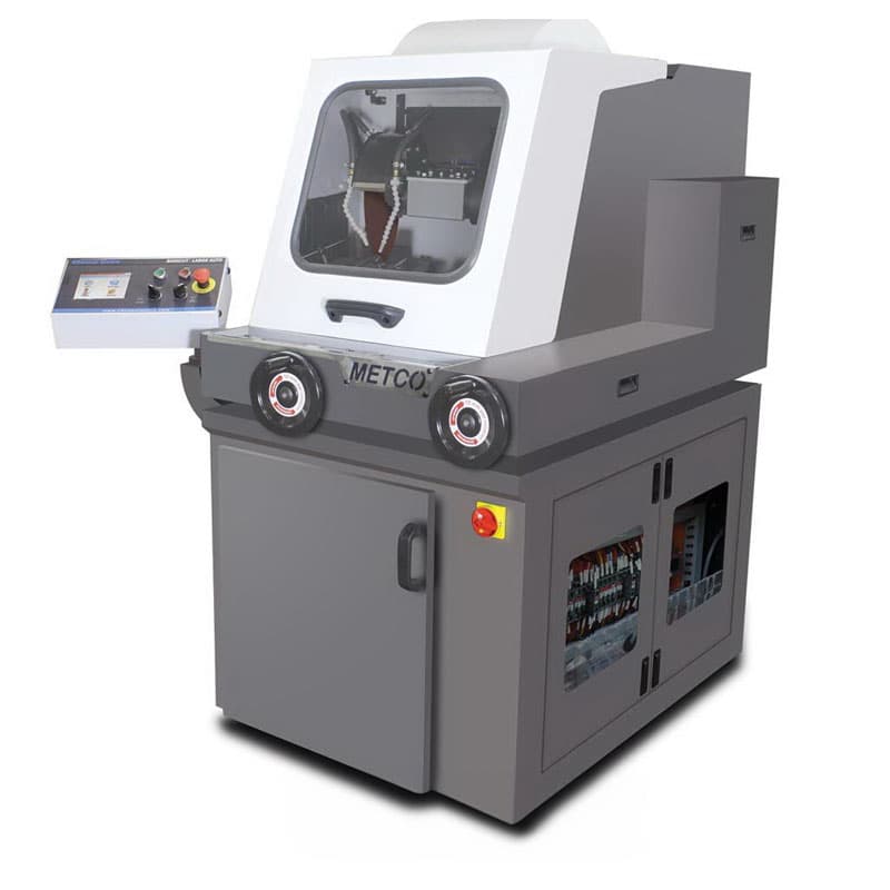 Отрезной станок Chennai Metco BAINCUT L