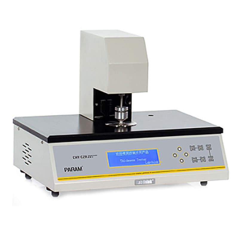 Толщиномер Labthink CHY-C2A