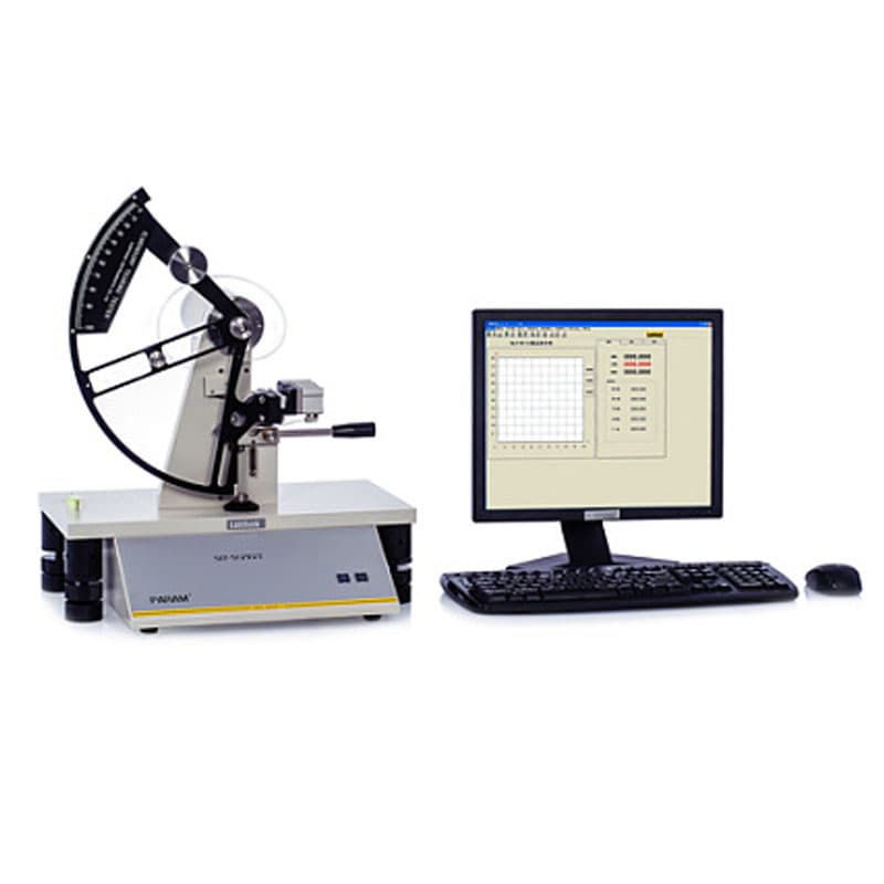 Прибор Эльмендорфа Labthink SLY-S1