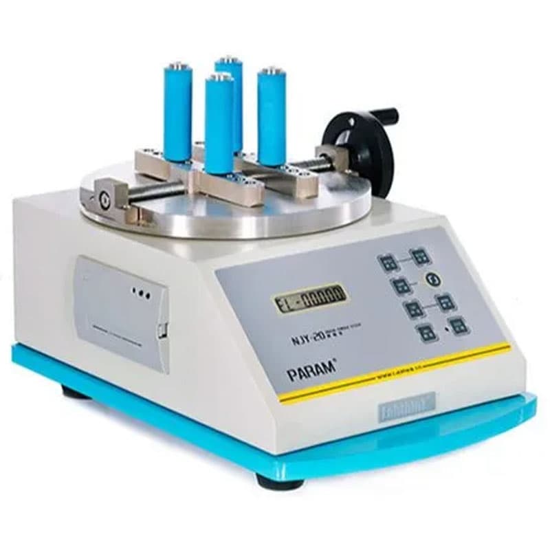 Цифровой тестер крутящего момента Labthink NJY-20