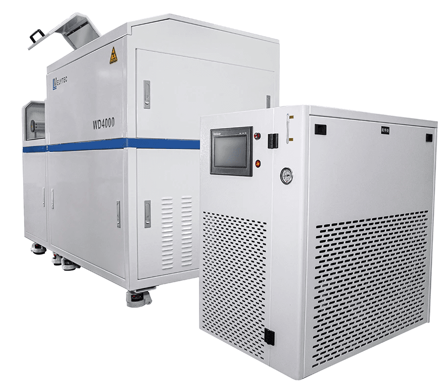 Рентгенофлуоресцентный спектрометр Melytec WD4000