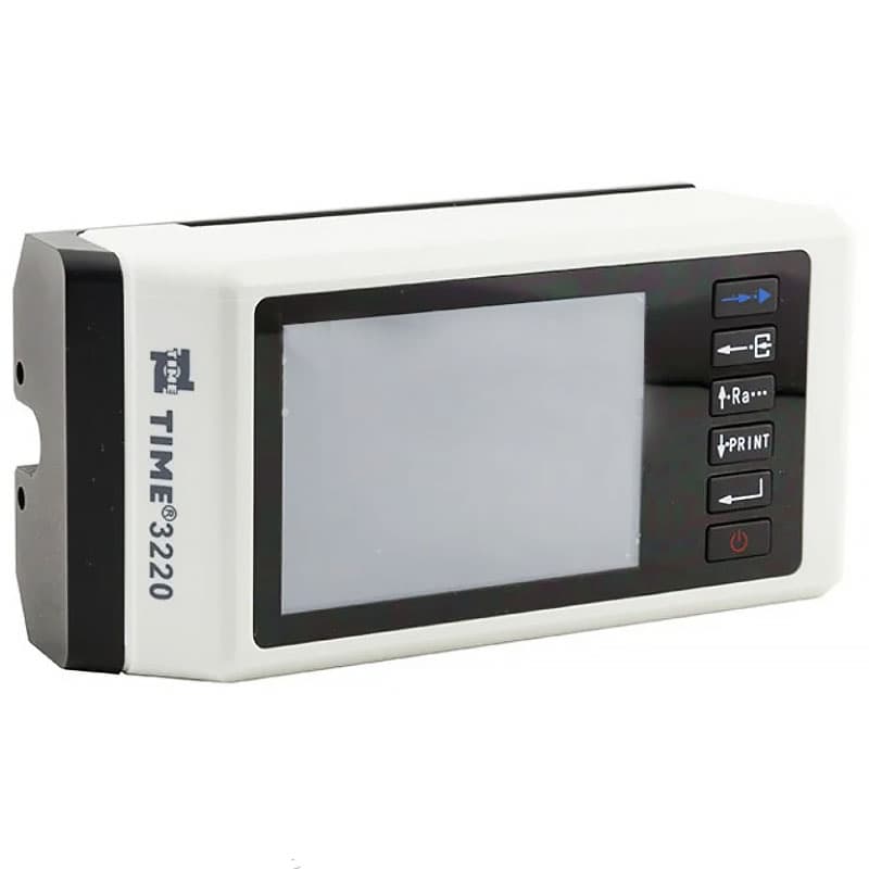 Измеритель шероховатости TIME 3220