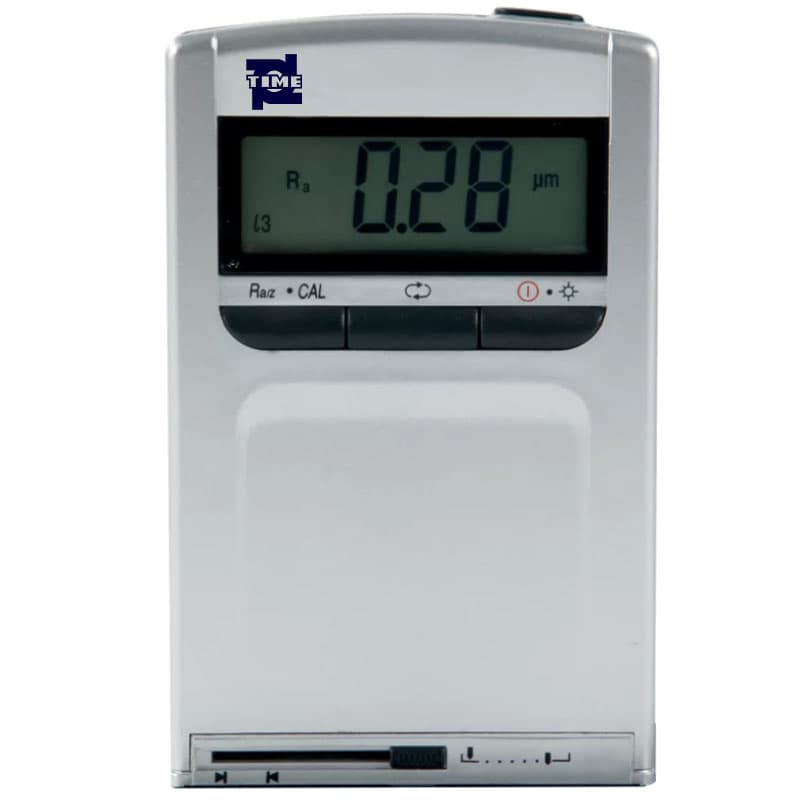 Измеритель шероховатости TR110