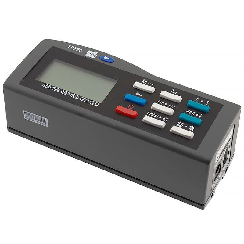 Измеритель шероховатости TR220