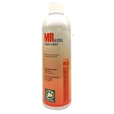 Пенетрант MR 67 DL