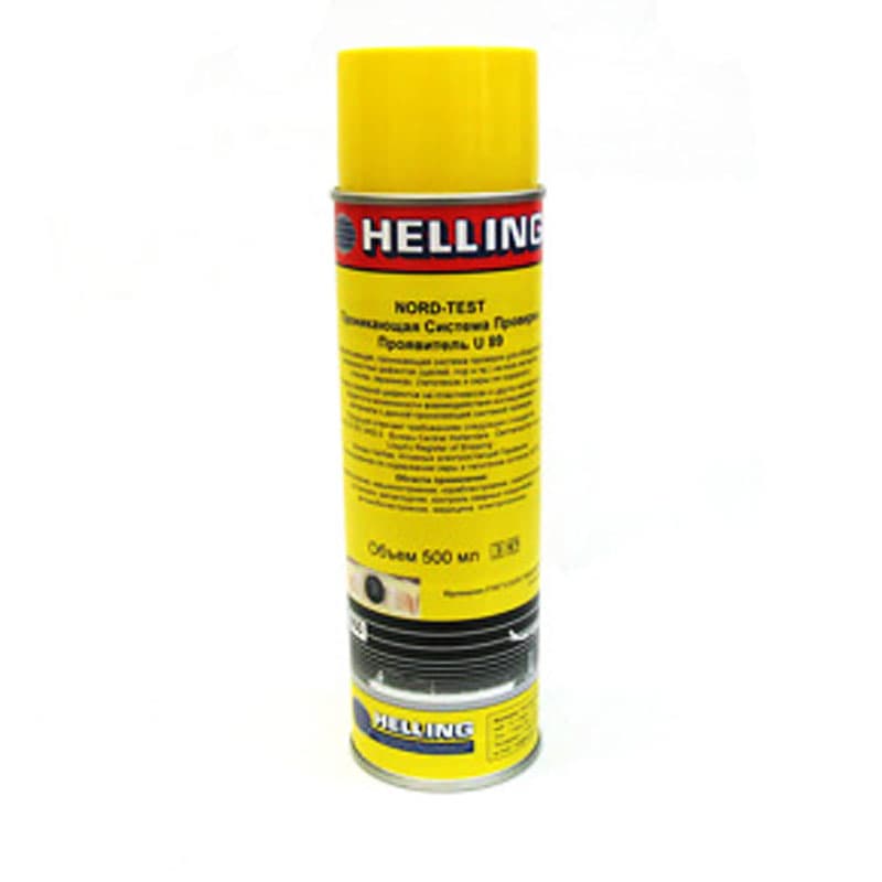 Проявитель Helling U89