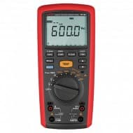 Цифровой мегаомметр RGK RT-30