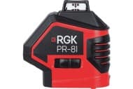 Лазерный уровень RGK PR-81
