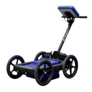 Геофизическая радиолокационная система Q25C