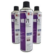 Смывка фоновой краски MR 71