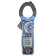 DT-3353 Клещи электроизмерительные, ваттметр