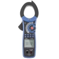 DT-3352 Клещи электроизмерительные, ваттметр