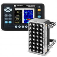 Низкочастотный ультразвуковой томограф A1020 MIRA Lite
