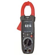 DT-9581 Токоизмерительные клещи AC/DC TRMS с тепловизором