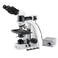 Металлографический микроскоп MEIJI TECHNO серии ML8500