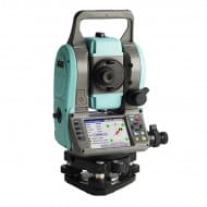 Тахеометр Nikon Nivo 1.C