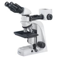 Металлографический микроскоп MEIJI TECHNO серии ML7500