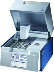 Рентгенофлуоресцентный спектрометр S2 PUMA Series 2 XY Autochanger