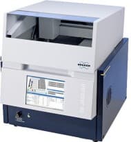 Рентгенофлуоресцентный спектрометр S6 JAGUAR XY Autochanger