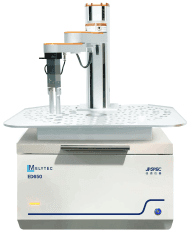 Рентгенофлуоресцентный спектрометр Melytec ED650R