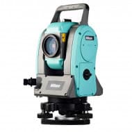 Тахеометр Nikon Nivo 5.MW+