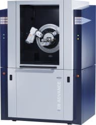 Рентгеновский дифрактометр D8 ADVANCE ECO