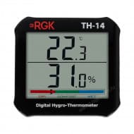 Термогигрометр RGK TH-14