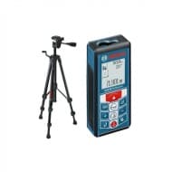 Лазерный дальномер Bosch GLM 80 + BT150