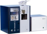 CS-ONH Анализатор G8 GALILEO MS