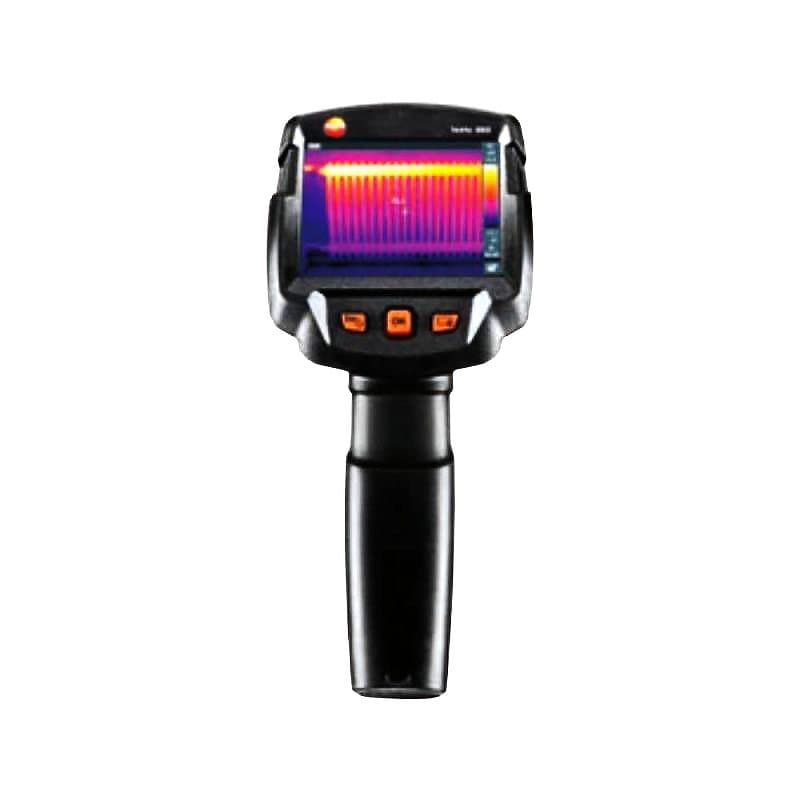 Тепловизор Testo 865