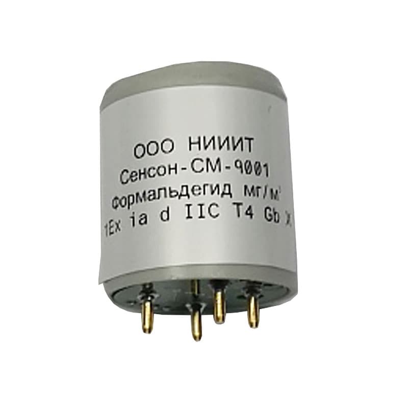 Модульный Газоанализатор «Сенсон-СМ-9001»