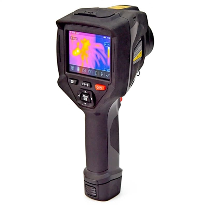 DT-9897H Тепловизор