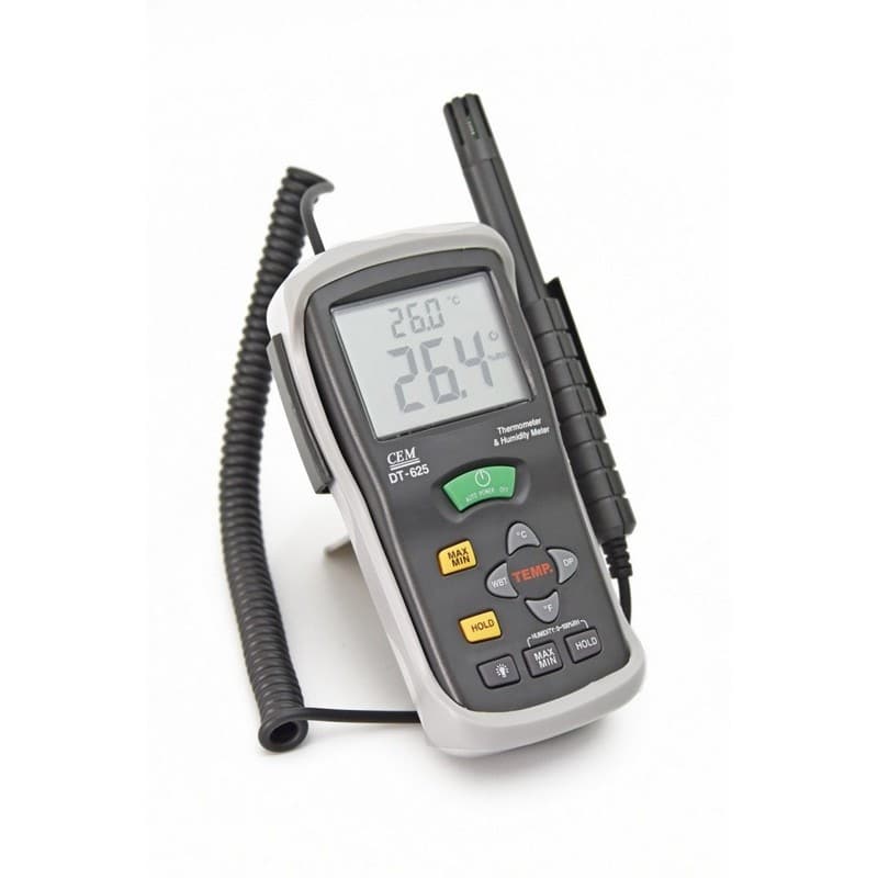 CEM DT-625 Термогигрометр