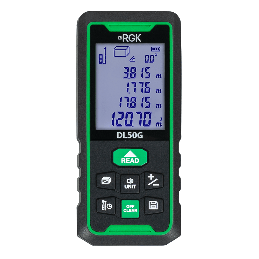 RGK DL50G
